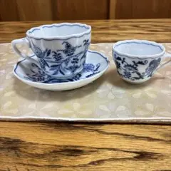2026年最新】blue danube カップソーサの人気アイテム - メルカリ