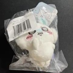 モモンガだらけくじ　マスコット