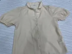 レディース　ブラウス　サイズF earth music & ecology