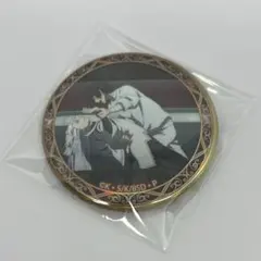 文豪ストレイドッグス　文スト　太宰治　シグマ　ギラギラ缶バッジ