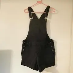 オーバーオール