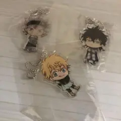 2025年最新】ブラクロ アクスタの人気アイテム - メルカリ