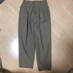 【CIAOPANIC】パンツ/ゴールド、ベージュ/Mサイズのサムネイル