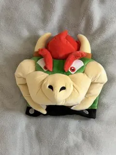 美品 USJ クッパ ファンキャップ