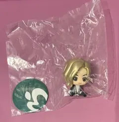 Mrs. GREEN APPLE 一番くじ C賞 藤澤涼架 フィギュア