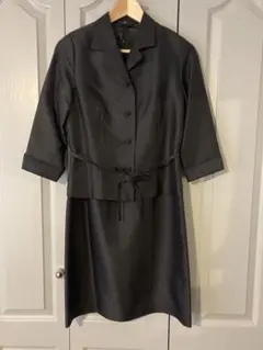 含運費 4℃ 黑色 套裝