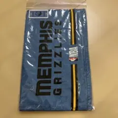 NBA Memphis Grizzlies スポーツタオル
