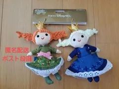 不思議の国のアリス ぬいぐるみ 75周年 香港ディズニー - メルカリ