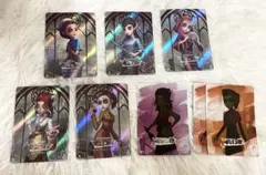 第五人格 時の軌跡 医師 骨董商 祭司 バーメイド 空軍