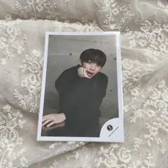 IMP. 基俊介 公式写真