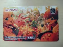e amusement pass BPLS5 ゲームパニック - メルカリ
