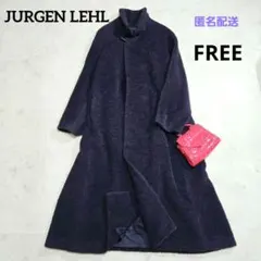 2025年最新】JURGEN LEHL レディース ロングコートの人気アイテム