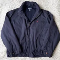 Polo by Ralph Lauren ラルフローレン ナイロンブルゾン Lのサムネイル