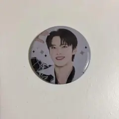 JO1 缶バッジ 河野純喜