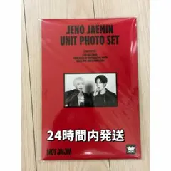 JNJM　ユニットフォトセット