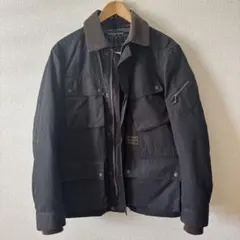 ROUGH AND RUGGED ミリタリージャケットのサムネイル