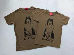 オジコ　Tシャツ　8A 12Aのサムネイル