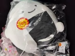 なんでもいきもの タイトーくじ A賞