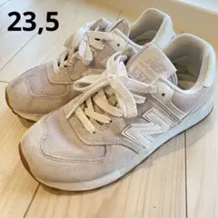 ⭐︎新品未使用⭐︎ ニューバランス U574RAD 国内EXCLUSIVE　23.5 NEW BALANCE（ニューバランス）の「【国内EXCLUSIVE】＜New Balance
