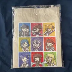 韓国限定】鳴潮 MUSINSAコラボ トートバッグ ムシンサ 日本未入荷