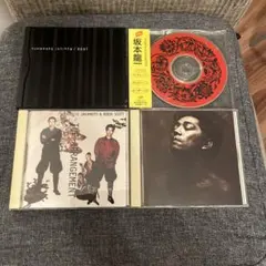 邦楽 レコード 3枚セット 坂本龍一 RCサクセション - メルカリ