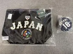 大谷 翔平 サークルさがらポーチ ネイビー 2026 WBC 新品未開封 - メルカリ