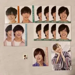 IMP. IMPACTors 松井奏 デタカ カレカ