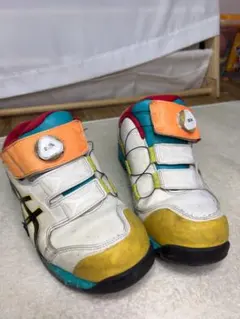 2026年最新】アシックス 安全靴 boa 26.5の人気アイテム - メルカリ