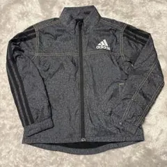 美品！値下げadidas Climastorm 中綿ジャケット ジャンバー120