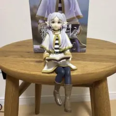 【開封品】葬送のフリーレン フリーレン ぬーどるストッパー フィギュアのサムネイル