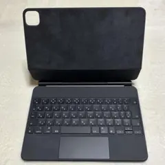 11インチ iPad Air (M4) Magic Keyboard