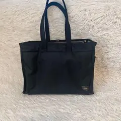 PORTER ポーター　シア　トートバッグ　L