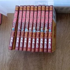 FAIRY TAIL 1-40巻44、46巻 フェアリーテイル＋セット - メルカリ