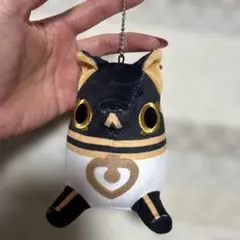 とーとつにエジプト神 マスコット