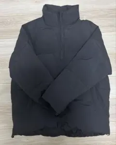 LAKOLE ブラック ダウンジャケット XL