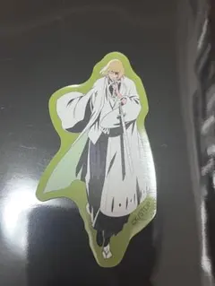 BLEACH ステッカー