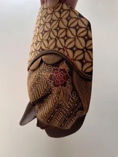 2026年最新】インドネシア 木彫りの人気アイテム - メルカリ