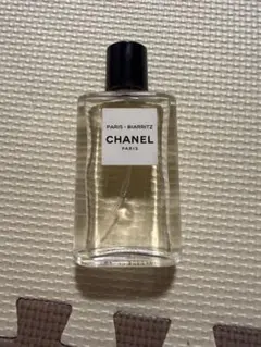 CHANEL PARIS - BIARRITZ オードトワレ 50ml - メルカリ