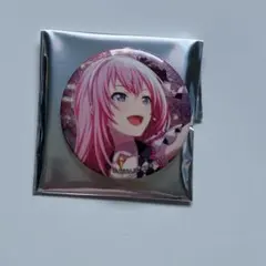 プロセカ グリ缶 5A 巡音ルカ