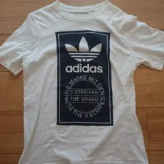 adidas originals Tシャツ　sサイズのサムネイル