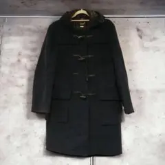 2025年最新】グローバーオール ダッフルコート ヘリンボーンの人気