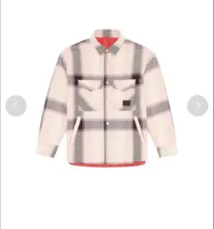 DIESEL メンズ ジャケット ワッフル　S 美品