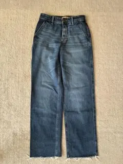 YANUK デニムパンツ 57133505 XSサイズのサムネイル
