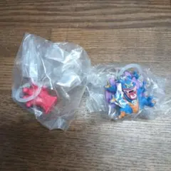 ☆直筆サイン入り・新品・送料込☆GYAROMI ギャロミちゃん CAS