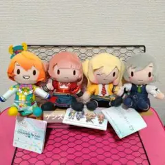 2026年最新】プロセカふわぷちミニぬいぐるみの人気アイテム - メルカリ