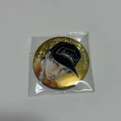 テニスの王子様 ドン・キホーテコラボ 缶バッジ 等身 手塚 - メルカリ