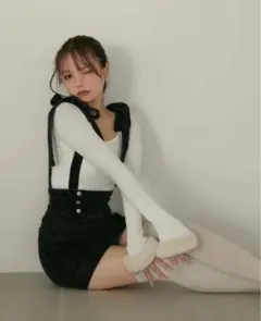2026年最新】andMary スカートの人気アイテム - メルカリ