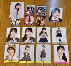 乃木坂46 生写真まとめ売り 黒見明香