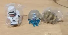 ドラゴンクエスト まちぼうけ 3種