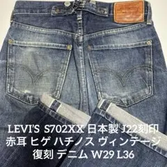 LEVI